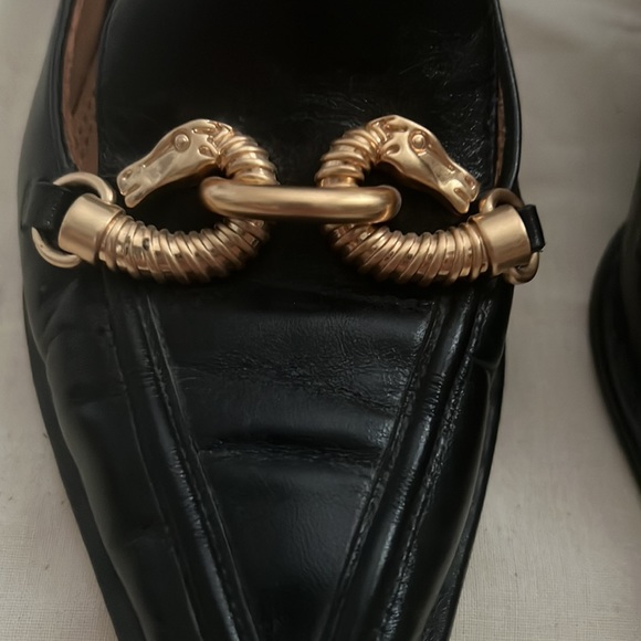 COPY - Tory Burch heels - Picture 2 of 7